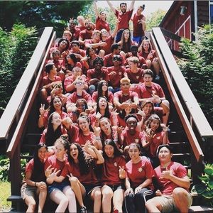 Gently used, new condition, name brand clothes